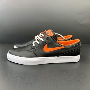 Nike SB Zoom Stefan Janoski NBA Knicks